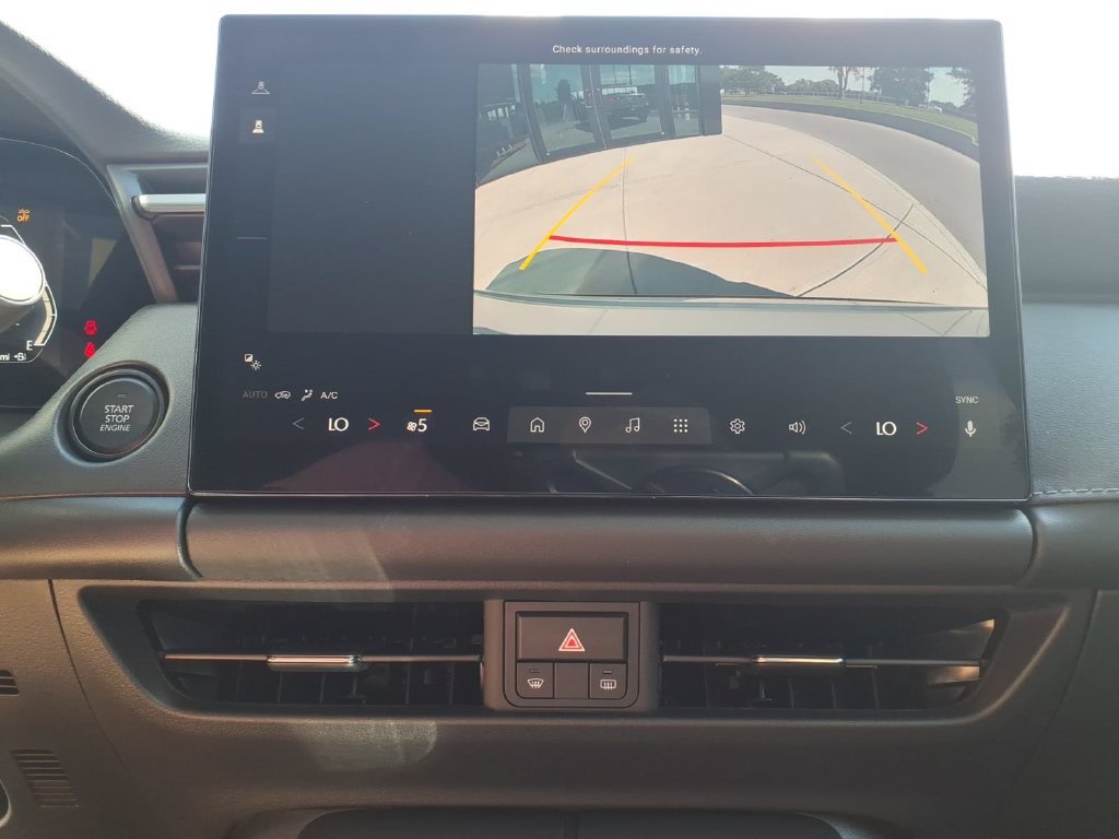New 2026 MAZDA CX-5 Select AWD/4WD image 21
