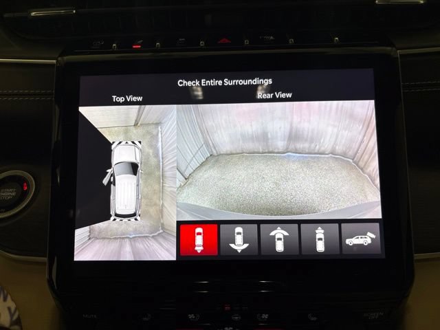 Used 2023 Jeep Grand Cherokee Limited w/ Luxury Tech Group II AWD/4WD image 19