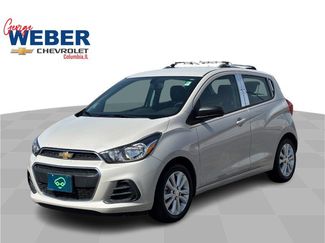 Used 2017 Chevrolet Spark LS video 1