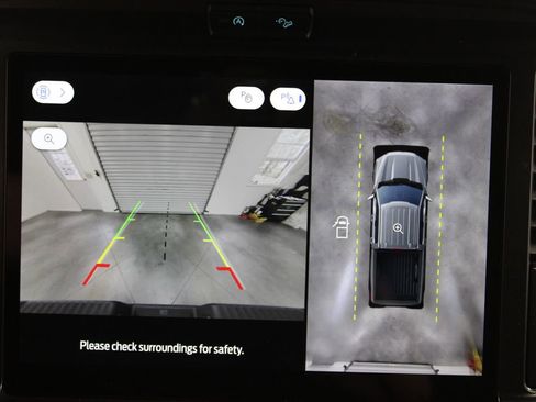 New 2026 Ford F150 XLT image 54