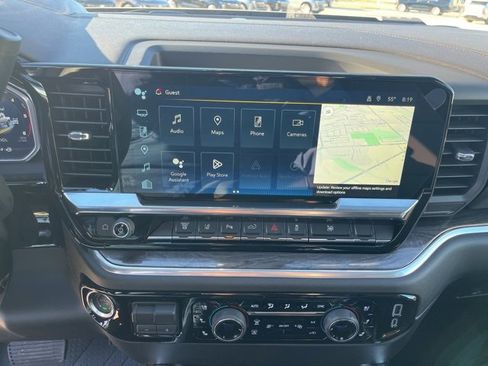 New 2026 Chevrolet Silverado 3500 LTZ image 27