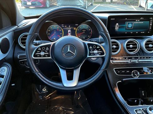 Used 2021 Mercedes-Benz C 300 C 300 image 6