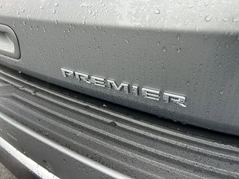 New 2026 Chevrolet Tahoe Premier image 31