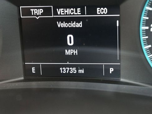 Used 2018 Chevrolet Equinox LS image 27