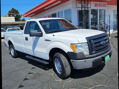 Used 2012 Ford F150 XL image 3