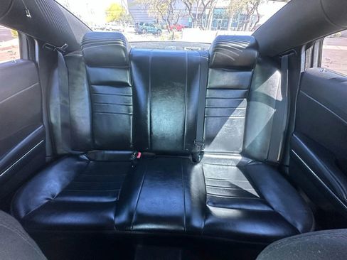 Used 2014 Dodge Charger Police w/ Connectivity Group image 13