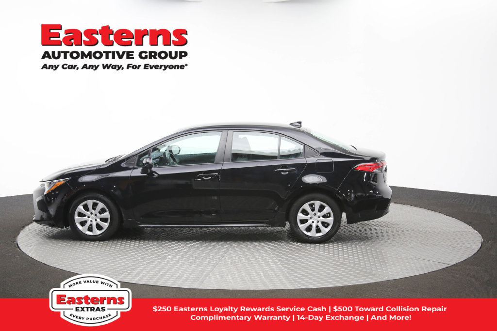 Used 2024 Toyota Corolla LE FWD image 59