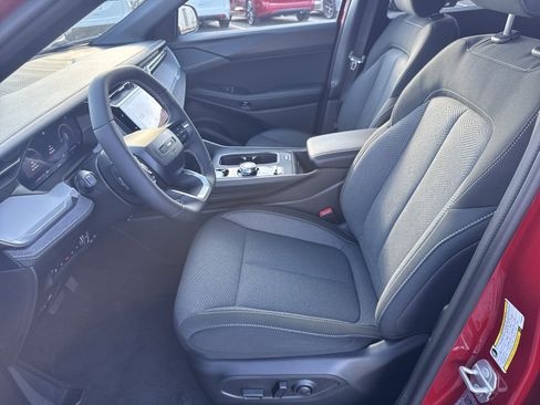 New 2026 Jeep Cherokee Laredo image 11