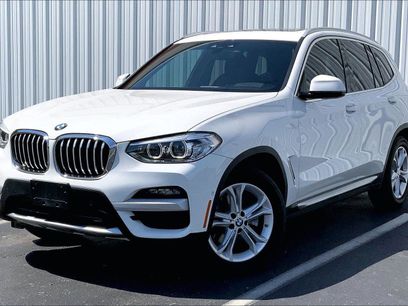 Used 2021 BMW X3 xDrive30i w/ Convenience Package