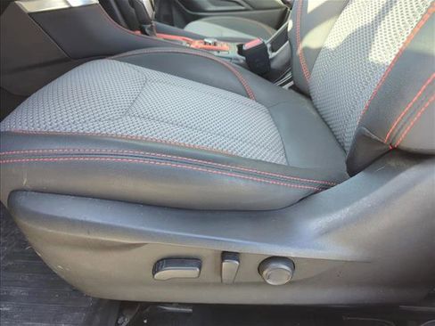 Used 2021 Subaru Forester Sport w/ Popular Package #2 AWD/4WD image 12