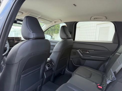 New 2026 MAZDA CX-5 Preferred AWD/4WD image 17