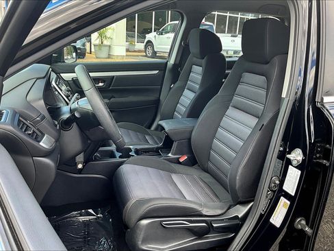 Used 2018 Honda CR-V LX image 26
