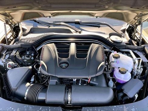 New 2026 Dodge Charger Scat Pack w/ Blacktop Package AWD/4WD image 9