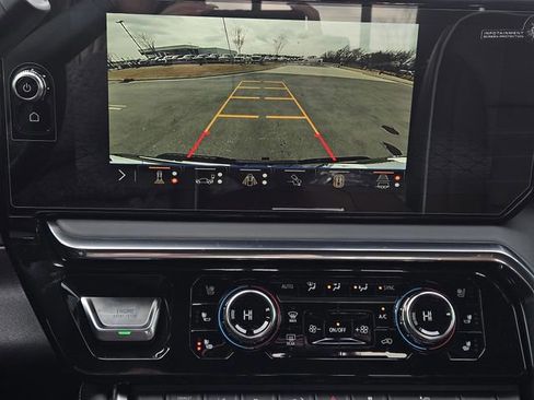 New 2026 GMC Sierra 3500 Denali Ultimate image 15