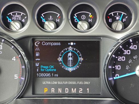 Used 2015 Ford F250 Platinum image 33