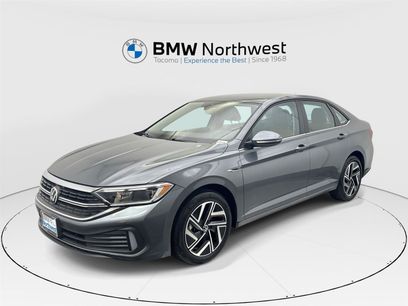 Used 2023 Volkswagen Jetta SEL
