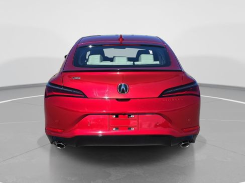 Used 2023 Acura Integra A-Spec image 6