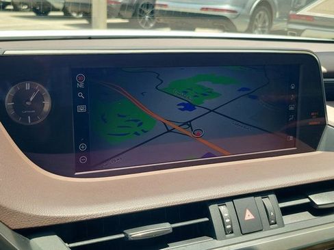 Used 2021 Lexus ES 350 w/ Accessory Package 2 FWD image 27