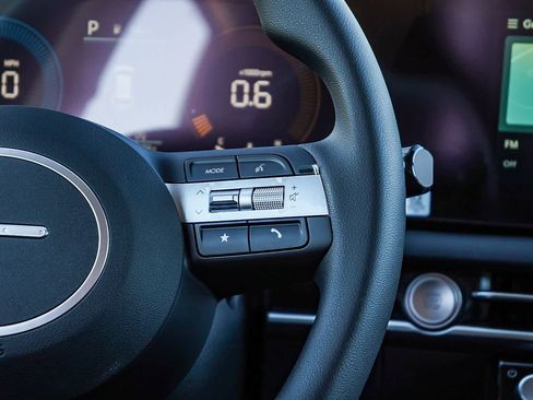 New 2026 Hyundai Tucson SEL image 19