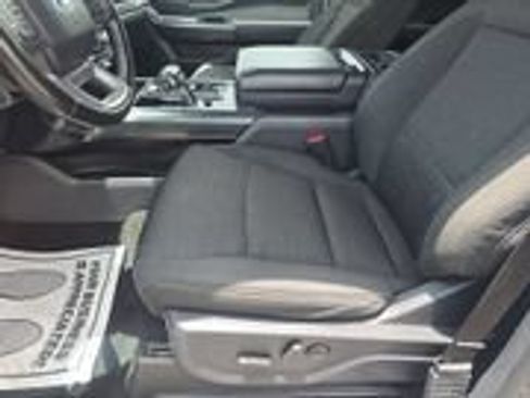 Used 2022 Ford F150 XLT w/ Equipment Group 302A High AWD/4WD image 9