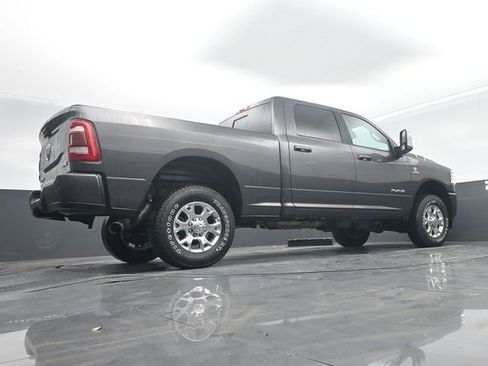 Used 2024 RAM 2500 Laramie w/ Safety Group AWD/4WD image 52