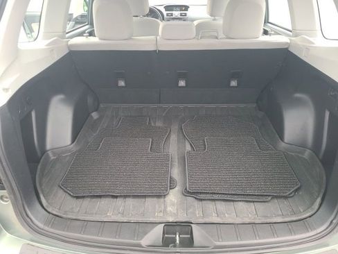 Used 2016 Subaru Forester 2.5i w/ Alloy Wheel Package image 20