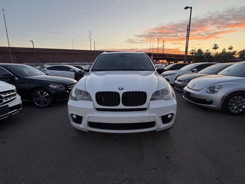 Used 2012 BMW X5 xDrive50i AWD/4WD image 2