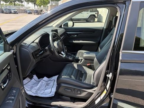 Used 2023 Honda CR-V EX-L image 16