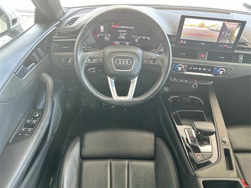 Used 2024 Audi A5 2.0T Premium Plus image 45