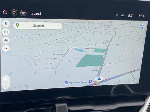 New 2026 Chevrolet Equinox LT image 16