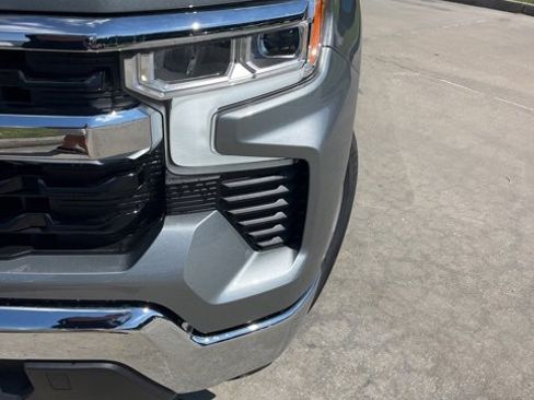 New 2026 Chevrolet Silverado 1500 LT w/ LPO, Liner Protection Package image 15