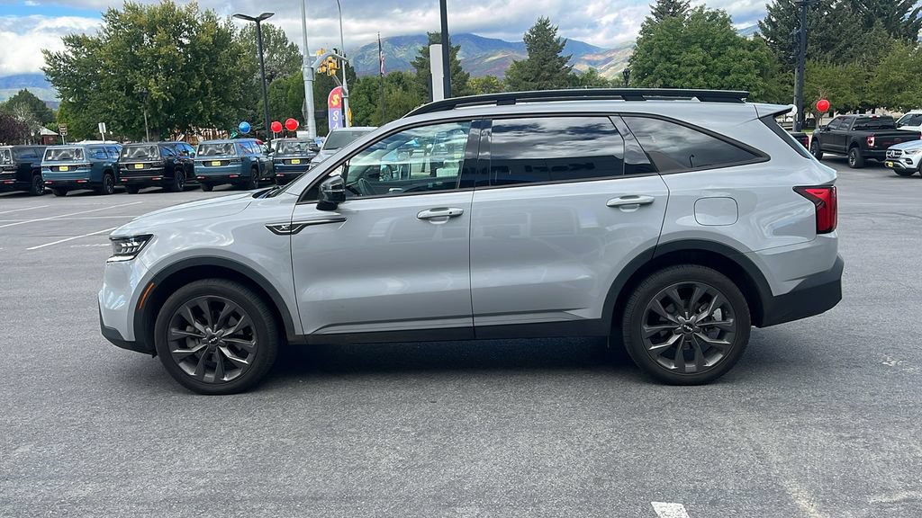 Used 2023 Kia Sorento SX Prestige AWD/4WD image 6