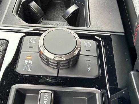 New 2026 Toyota Tundra TRD Pro AWD/4WD image 28
