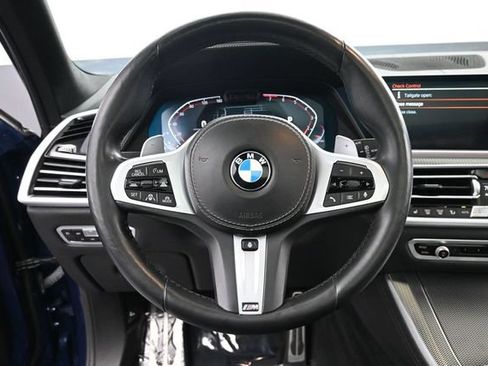 Used 2021 BMW X5 xDrive40i AWD/4WD image 13