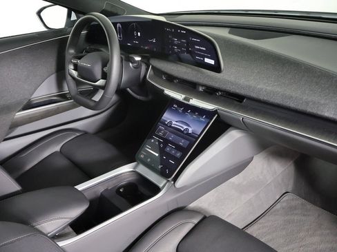 Used 2024 Lucid Air Touring AWD/4WD image 27