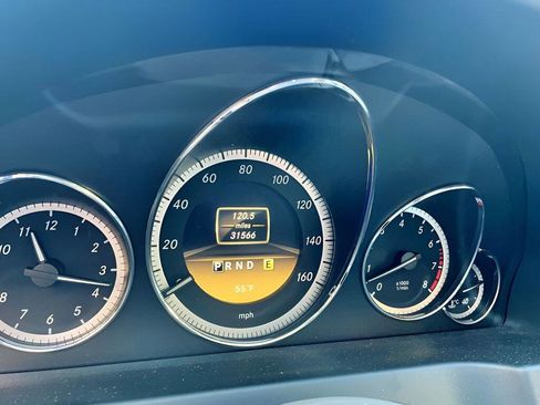 Used 2012 Mercedes-Benz E 350 Coupe image 21