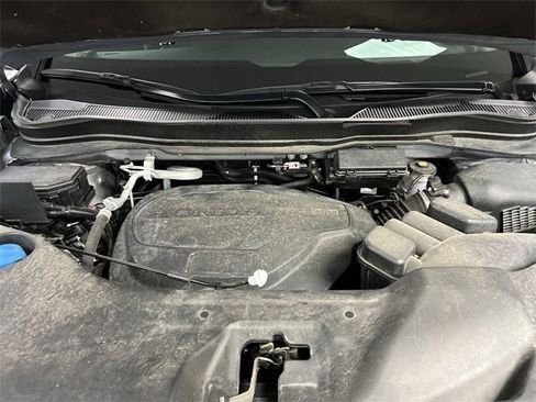 Used 2023 Honda Ridgeline Sport image 29