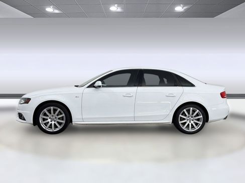 Used 2012 Audi A4 2.0T Premium Plus image 2