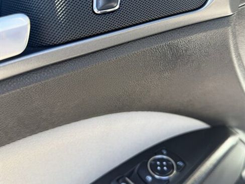 Used 2014 Ford Fusion S image 14