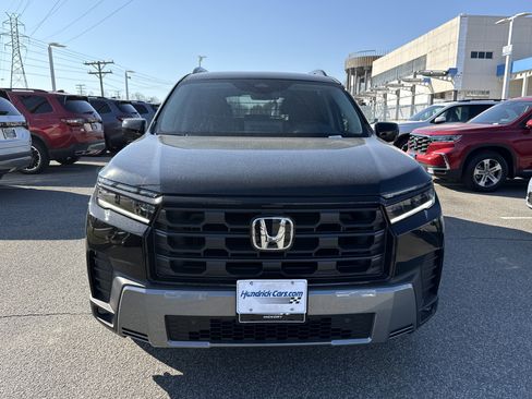 New 2026 Honda Pilot EX-L image 3
