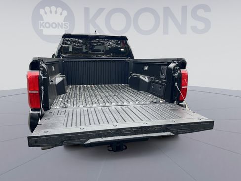 New 2025 Toyota Tacoma TRD Off-Road image 20