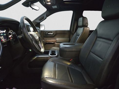 Used 2020 GMC Sierra 1500 Denali w/ Denali Ultimate Package image 9