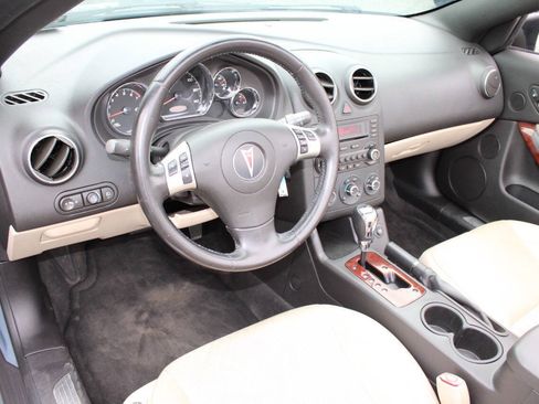 Used 2007 Pontiac G6 GT w/ Premium Package FWD image 21