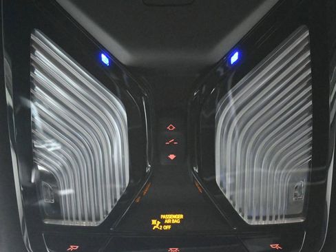 Certified 2025 BMW X5 xDrive50e w/ Parking Assistance Package image 23