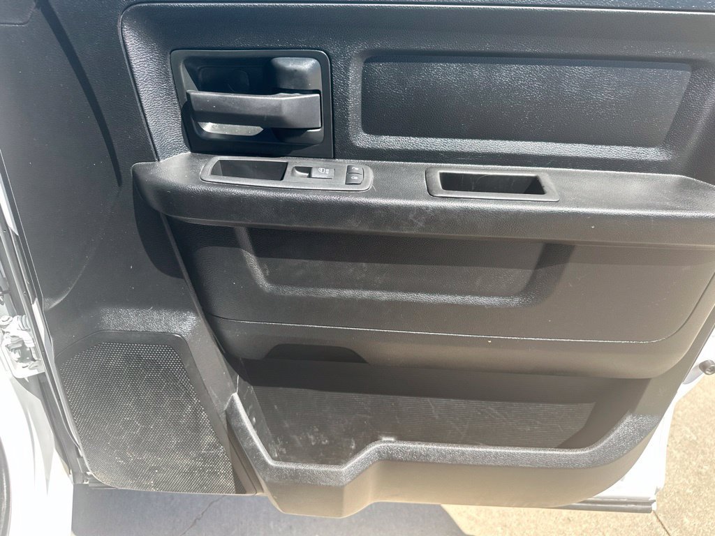Used 2022 RAM 1500 Tradesman w/ Popular Equipment Group AWD/4WD image 28