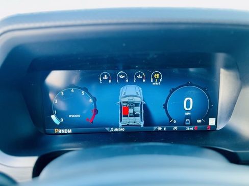 New 2026 Ford F150 XLT w/ Equipment Group 302A MID image 14