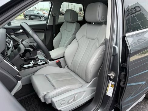 Used 2024 Audi Q5 2.0T Premium Plus image 12