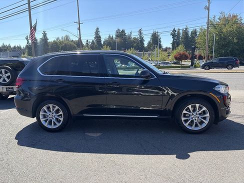 Used 2014 BMW X5 xDrive35i AWD/4WD image 13