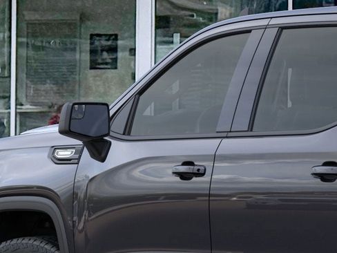 New 2026 GMC Sierra 1500 Elevation image 36