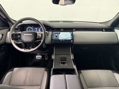 Used 2024 Land Rover Range Rover Velar Dynamic SE image 15